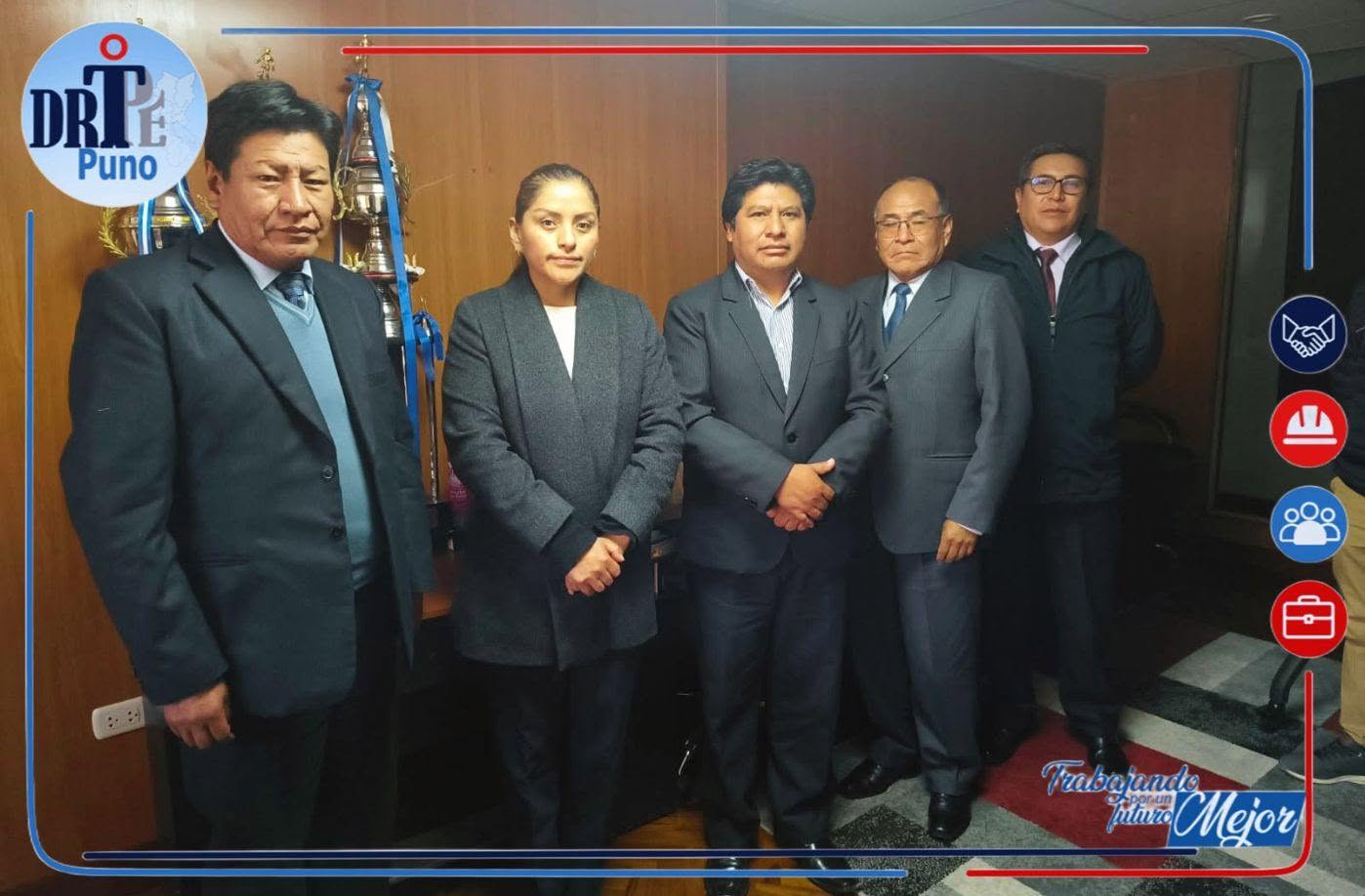 𝐃𝐑𝐓𝐏𝐄 𝐏𝐔𝐍𝐎 𝐅𝐎𝐑𝐓𝐀𝐋𝐄𝐂𝐄 𝐎𝐏𝐎𝐑𝐓𝐔𝐍𝐈𝐃𝐀𝐃𝐄𝐒 𝐃𝐄 𝐄𝐌𝐏𝐋𝐄𝐀𝐁𝐈𝐋𝐈𝐃𝐀𝐃 𝐘 𝐂𝐀𝐏𝐀𝐂𝐈𝐓𝐀𝐂𝐈𝐎́𝐍 𝐌𝐄𝐃𝐈𝐀𝐍𝐓𝐄 𝐂𝐎𝐍𝐕𝐄𝐍𝐈𝐎 𝐂𝐎𝐍 𝐄𝐋 𝐈𝐄𝐒𝐓𝐏 𝐍𝐔Ñ𝐎𝐀