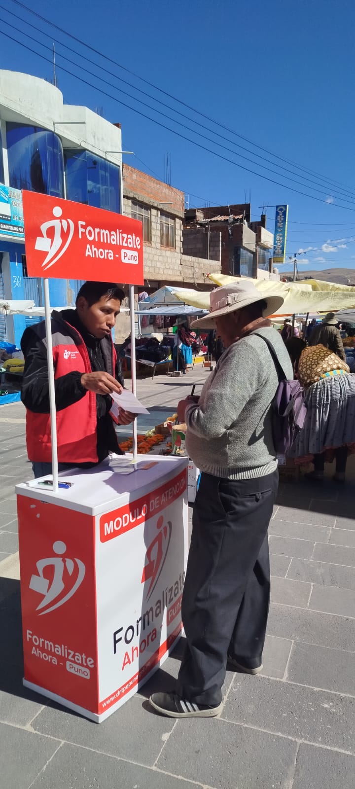 Trata de niños sencibilizacion