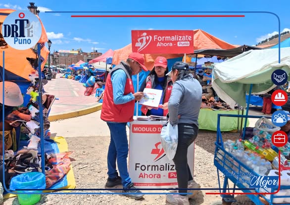 𝐃𝐑𝐓𝐏𝐄 𝐏𝐔𝐍𝐎 𝐅𝐎𝐑𝐓𝐀𝐋𝐄𝐂𝐄 𝐋𝐀 𝐎𝐑𝐈𝐄𝐍𝐓𝐀𝐂𝐈𝐎́𝐍 𝐀 𝐂𝐎𝐌𝐄𝐑𝐂𝐈𝐀𝐍𝐓𝐄𝐒 𝐘 𝐄𝐌𝐏𝐑𝐄𝐍𝐃𝐄𝐃𝐎𝐑𝐄𝐒 𝐏𝐀𝐑𝐀 𝐈𝐌𝐏𝐔𝐋𝐒𝐀𝐑 𝐋𝐀 𝐅𝐎𝐑𝐌𝐀𝐋𝐈𝐙𝐀𝐂𝐈𝐎́𝐍 𝐃𝐄 𝐒𝐔𝐒 𝐍𝐄𝐆𝐎𝐂𝐈𝐎𝐒