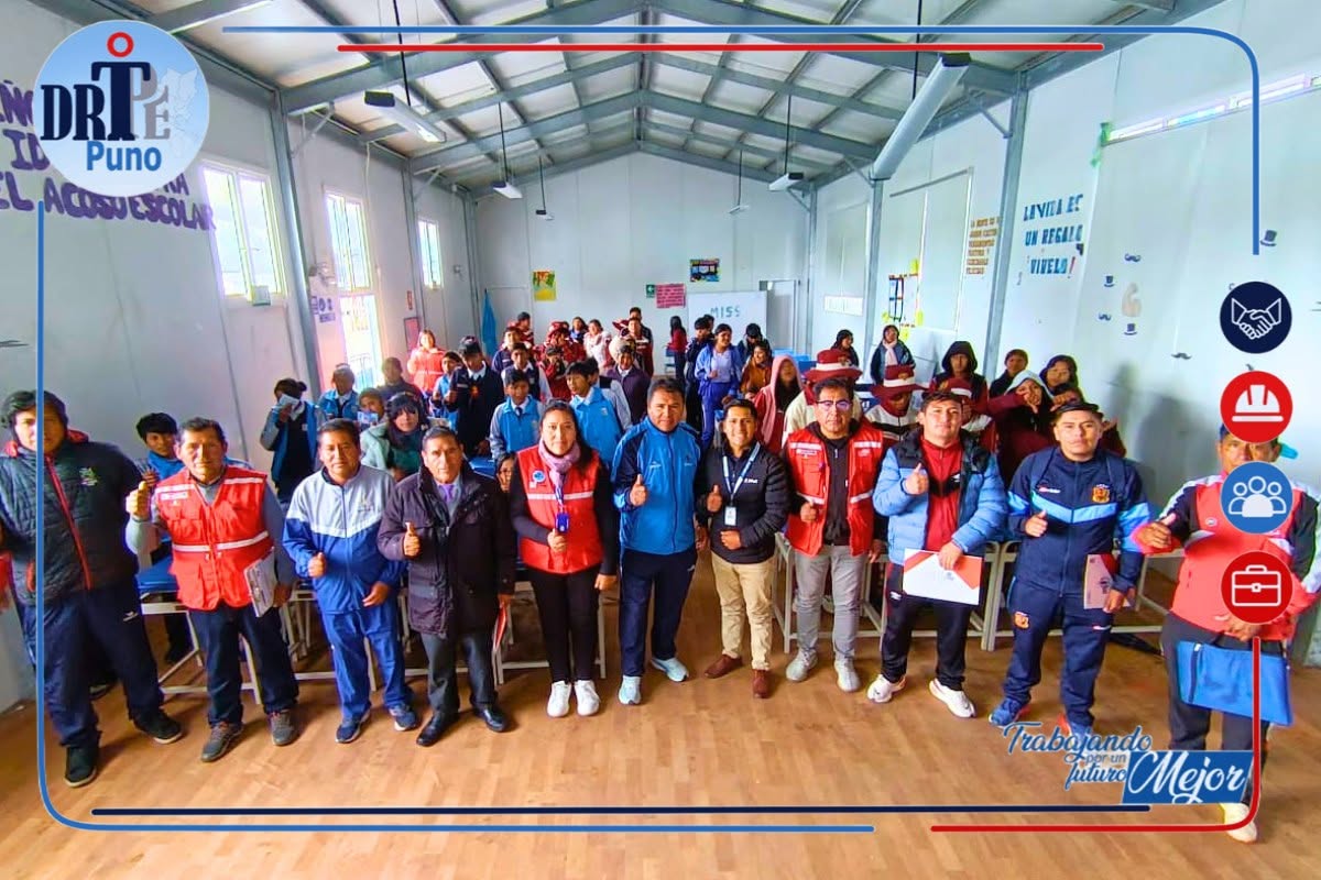 𝐃𝐑𝐓𝐏𝐄 𝐏𝐔𝐍𝐎 𝐎𝐑𝐈𝐄𝐍𝐓𝐀 𝐀 𝐄𝐒𝐓𝐔𝐃𝐈𝐀𝐍𝐓𝐄𝐒 𝐃𝐄 𝐌𝐎𝐇𝐎 𝐂𝐎𝐍 𝐃𝐈𝐍𝐀́𝐌𝐈𝐂𝐀𝐒 𝐘 𝐄𝐒𝐏𝐀𝐂𝐈𝐎𝐒 𝐃𝐄 𝐎𝐑𝐈𝐄𝐍𝐓𝐀𝐂𝐈𝐎́𝐍