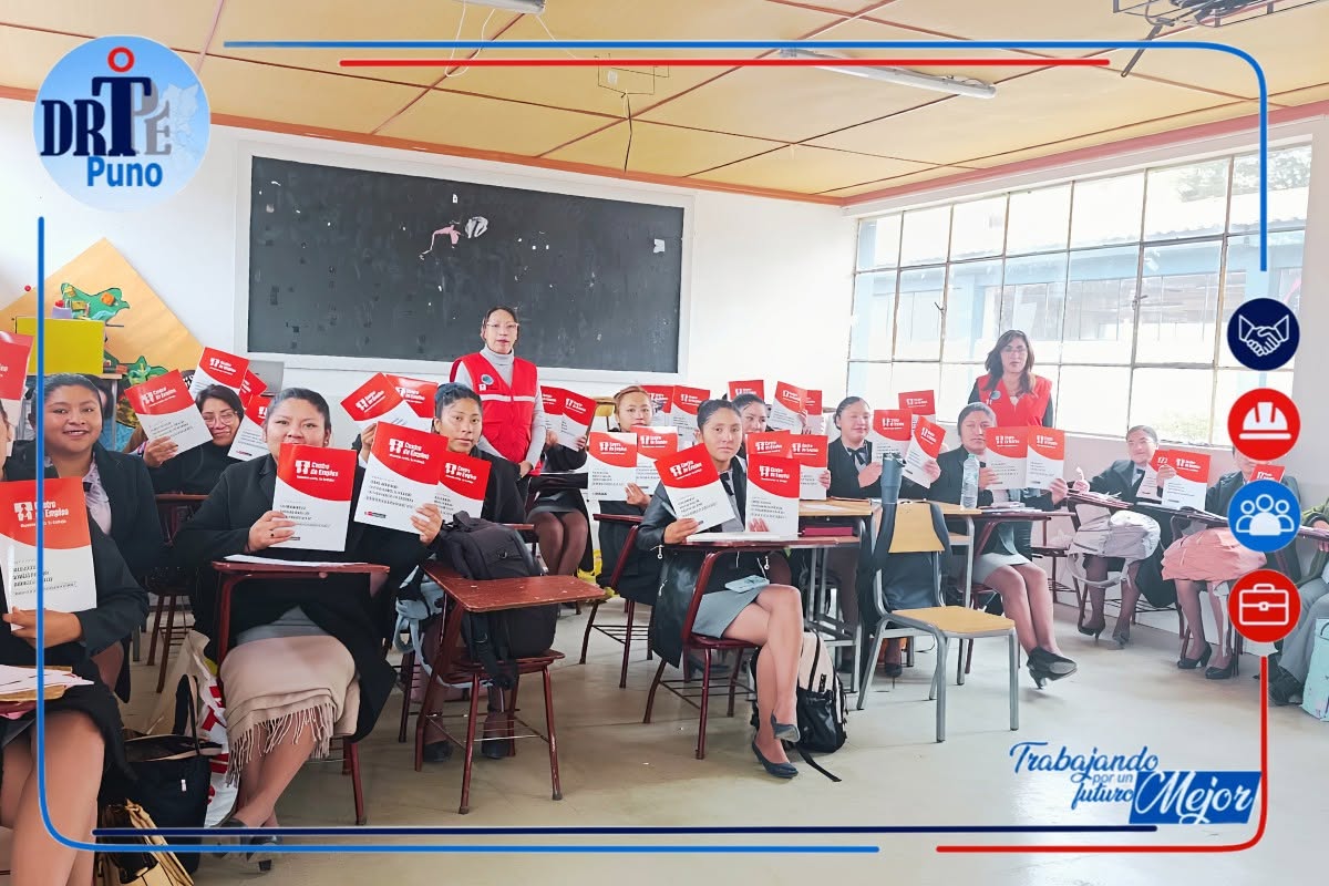 𝐄𝐒𝐓𝐔𝐃𝐈𝐀𝐍𝐓𝐄𝐒 𝐃𝐄 𝐄𝐃𝐔𝐂𝐀𝐂𝐈Ó𝐍 𝐈𝐍𝐈𝐂𝐈𝐀𝐋 𝐃𝐄𝐋 𝐈𝐄𝐒𝐏𝐏 𝐏𝐔𝐍𝐎 𝐑𝐄𝐂𝐈𝐁𝐈𝐄𝐑𝐎𝐍 𝐎𝐑𝐈𝐄𝐍𝐓𝐀𝐂𝐈Ó𝐍 𝐒𝐎𝐁𝐑𝐄 𝐁Ú𝐒𝐐𝐔𝐄𝐃𝐀 𝐃𝐄 𝐄𝐌𝐏𝐋𝐄𝐎 𝐘 𝐂𝐄𝐑𝐓𝐈𝐅𝐈𝐂𝐀𝐃𝐎 Ú𝐍𝐈𝐂𝐎 𝐋𝐀𝐁𝐎𝐑𝐀𝐋