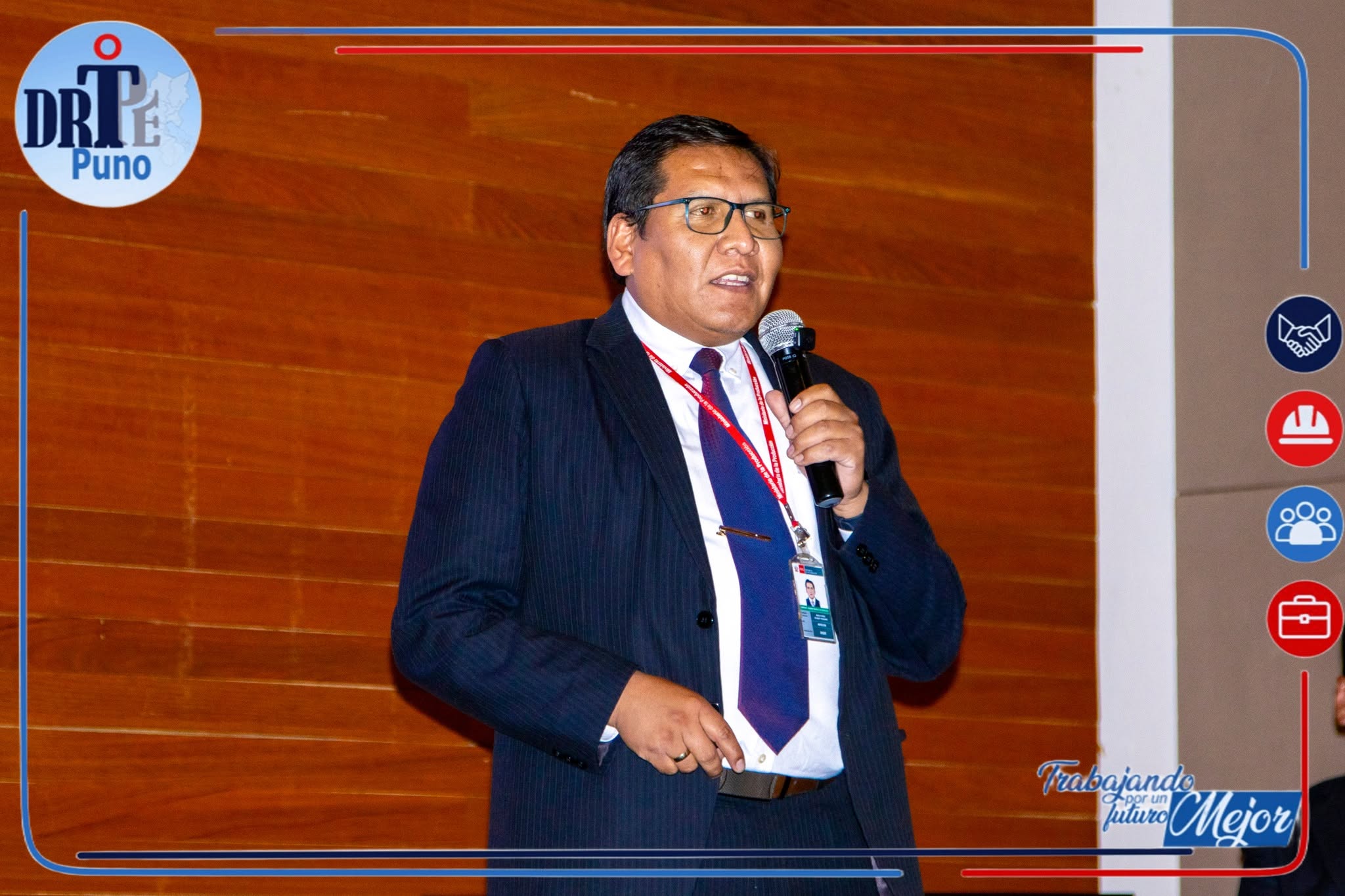 I Encuentro Empresarial “Conectando Empresas y Oportunidades”