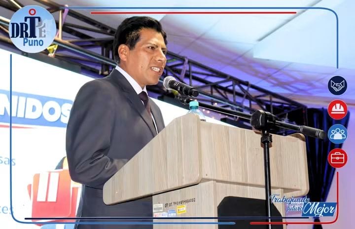 𝐃𝐑𝐓𝐏𝐄 𝐏𝐔𝐍𝐎 𝐀𝐑𝐓𝐈𝐂𝐔𝐋𝐀 𝐀 𝟔𝟎 𝐄𝐌𝐏𝐑𝐄𝐒𝐀𝐒 𝐘 𝐎𝐅𝐄𝐑𝐓𝐀 𝐌Á𝐒 𝐃𝐄 𝟓𝟎𝟎 𝐏𝐔𝐄𝐒𝐓𝐎𝐒 𝐋𝐀𝐁𝐎𝐑𝐀𝐋𝐄𝐒 𝐄𝐍 𝐋𝐀 𝐈𝐈 𝐅𝐄𝐑𝐈𝐀 𝐋𝐀𝐁𝐎𝐑𝐀𝐋