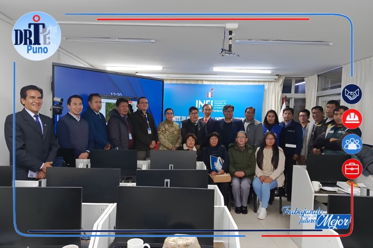 𝐃𝐑𝐓𝐏𝐄 𝐏𝐔𝐍𝐎 𝐏𝐀𝐑𝐓𝐈𝐂𝐈𝐏Ó 𝐄𝐍 𝐈𝐈𝐈 𝐒𝐄𝐒𝐈Ó𝐍 𝐎𝐑𝐃𝐈𝐍𝐀𝐑𝐈𝐀 𝐃𝐄𝐋 𝐂𝐎𝐌𝐈𝐓É 𝐃𝐄 𝐂𝐎𝐎𝐑𝐃𝐈𝐍𝐀𝐂𝐈Ó𝐍 𝐈𝐍𝐓𝐄𝐑𝐈𝐍𝐒𝐓𝐈𝐓𝐔𝐂𝐈𝐎𝐍𝐀𝐋 𝐃𝐄𝐏𝐀𝐑𝐓𝐀𝐌𝐄𝐍𝐓𝐀𝐋 𝐃𝐄 𝐄𝐒𝐓𝐀𝐃Í𝐒𝐓𝐈𝐂𝐀 𝐏𝐔𝐍𝐎