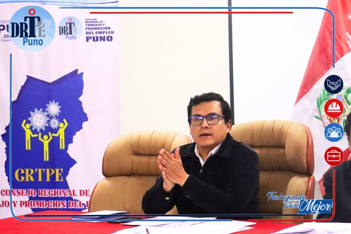 𝐌𝐈𝐄𝐌𝐁𝐑𝐎𝐒 𝐃𝐄𝐋 𝐂𝐃𝐑𝐏𝐄𝐓𝐈-𝐏 𝐀𝐂𝐓𝐔𝐀𝐋𝐈𝐙𝐀𝐑𝐎𝐍 𝐑𝐄𝐆𝐋𝐀𝐌𝐄𝐍𝐓𝐎 𝐈𝐍𝐓𝐄𝐑𝐍𝐎 𝐃𝐄𝐋 𝐂𝐎𝐌𝐈𝐓𝐄́ 𝐃𝐈𝐑𝐄𝐂𝐓𝐈𝐕𝐎 𝐑𝐄𝐆𝐈𝐎𝐍𝐀𝐋 𝐏𝐀𝐑𝐀 𝐋𝐀 𝐏𝐑𝐄𝐕𝐄𝐍𝐂𝐈𝐎́𝐍 𝐘 𝐄𝐑𝐑𝐀𝐃𝐈𝐂𝐀𝐂𝐈𝐎́𝐍 𝐃𝐄𝐋 𝐓𝐑𝐀𝐁𝐀𝐉𝐎 𝐈𝐍𝐅𝐀𝐍𝐓𝐈𝐋