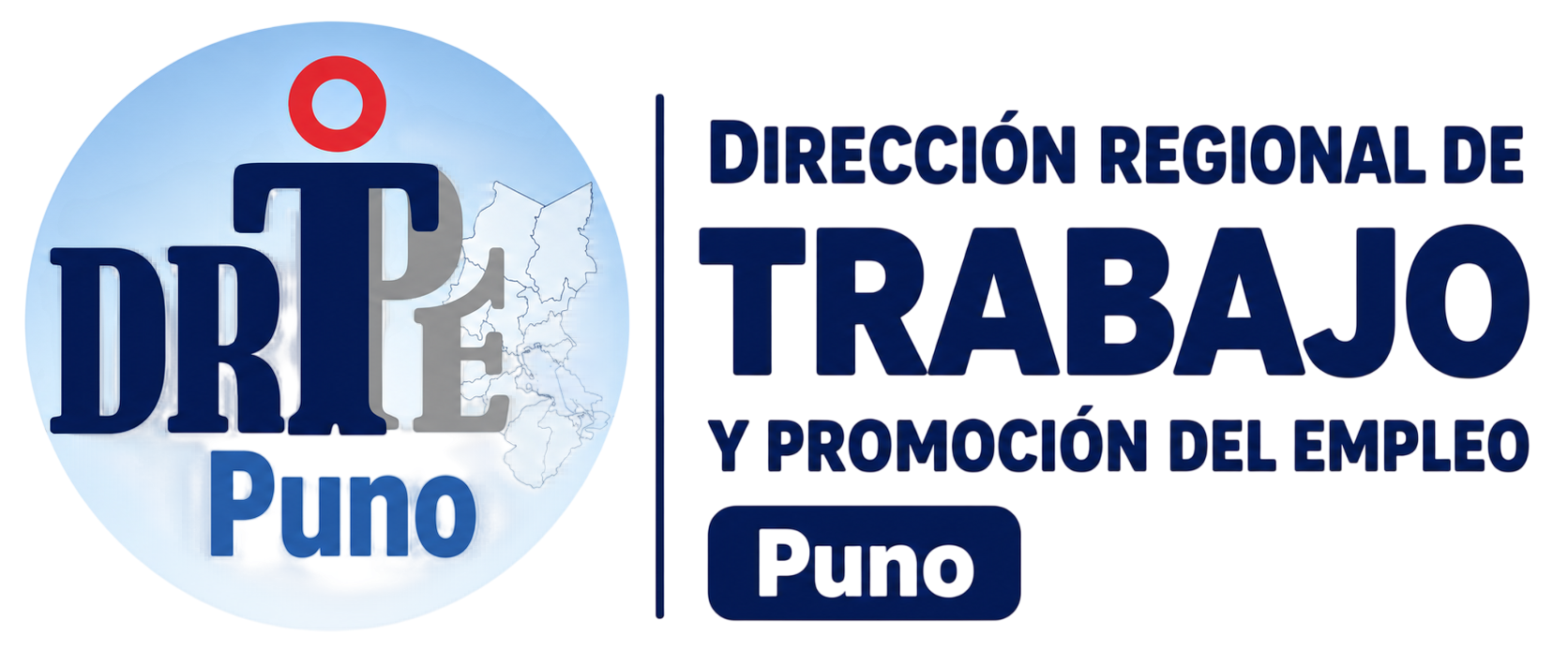 Logo DRTPE Puno
